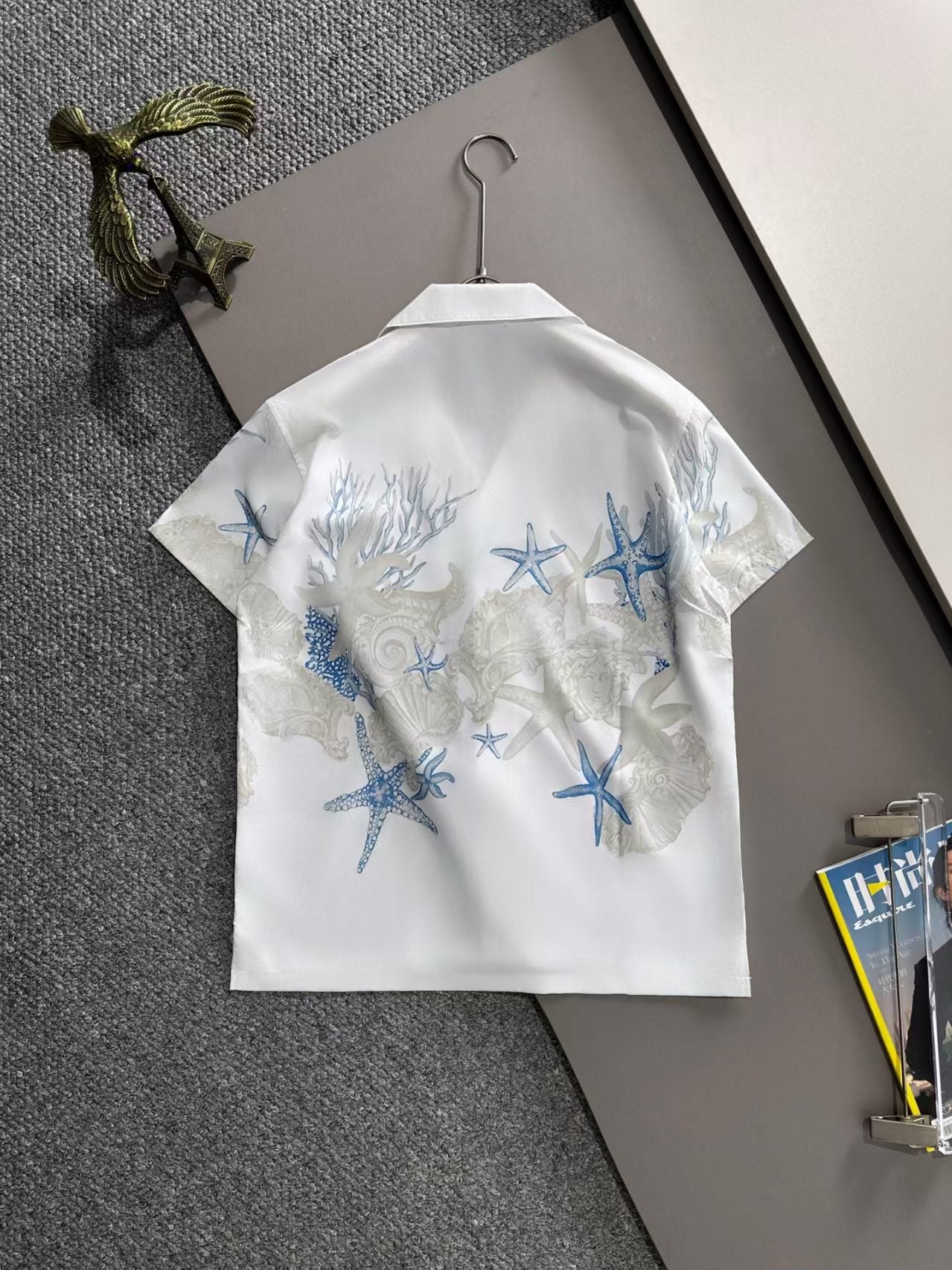 New Summer Full Print Set