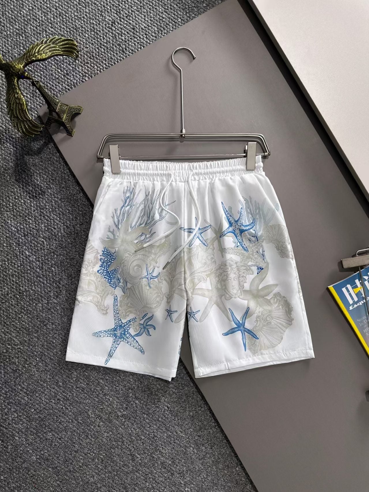 New Summer Full Print Set