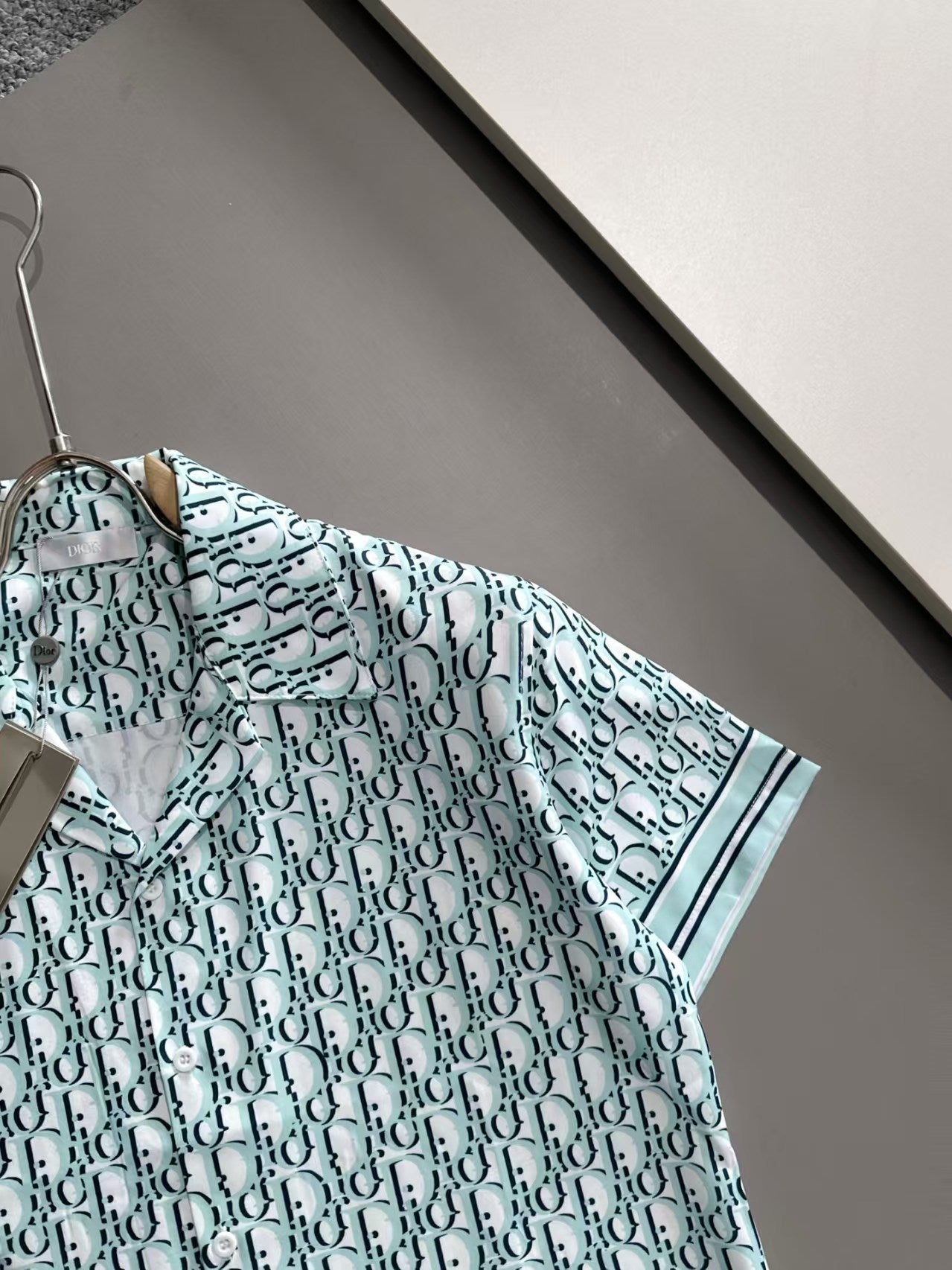 New Summer Full Print Set