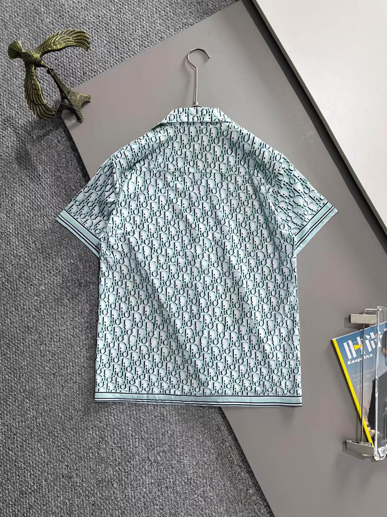 New Summer Full Print Set