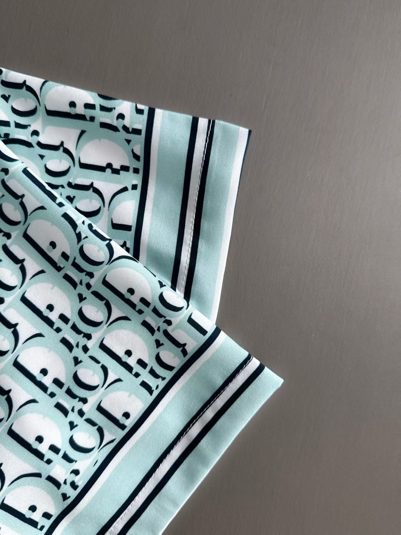 New Summer Full Print Set