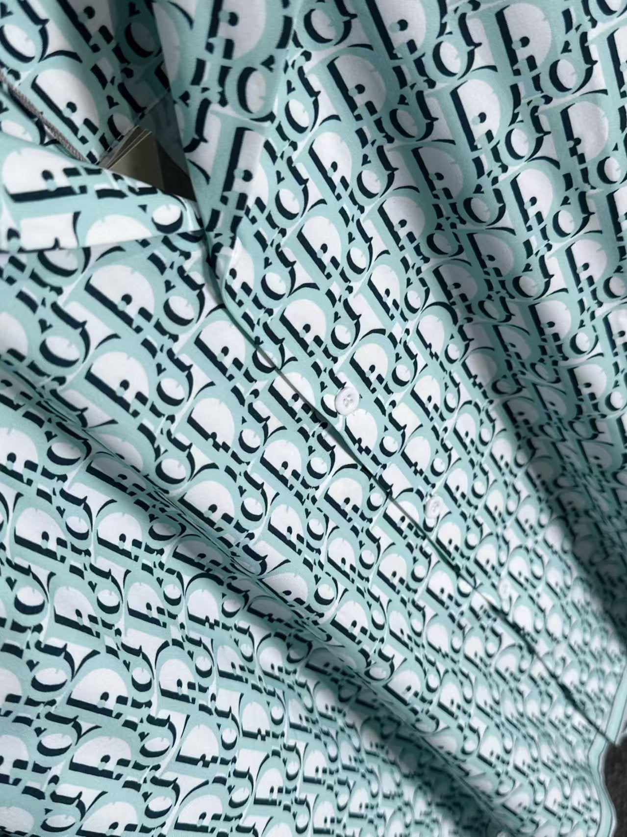New Summer Full Print Set