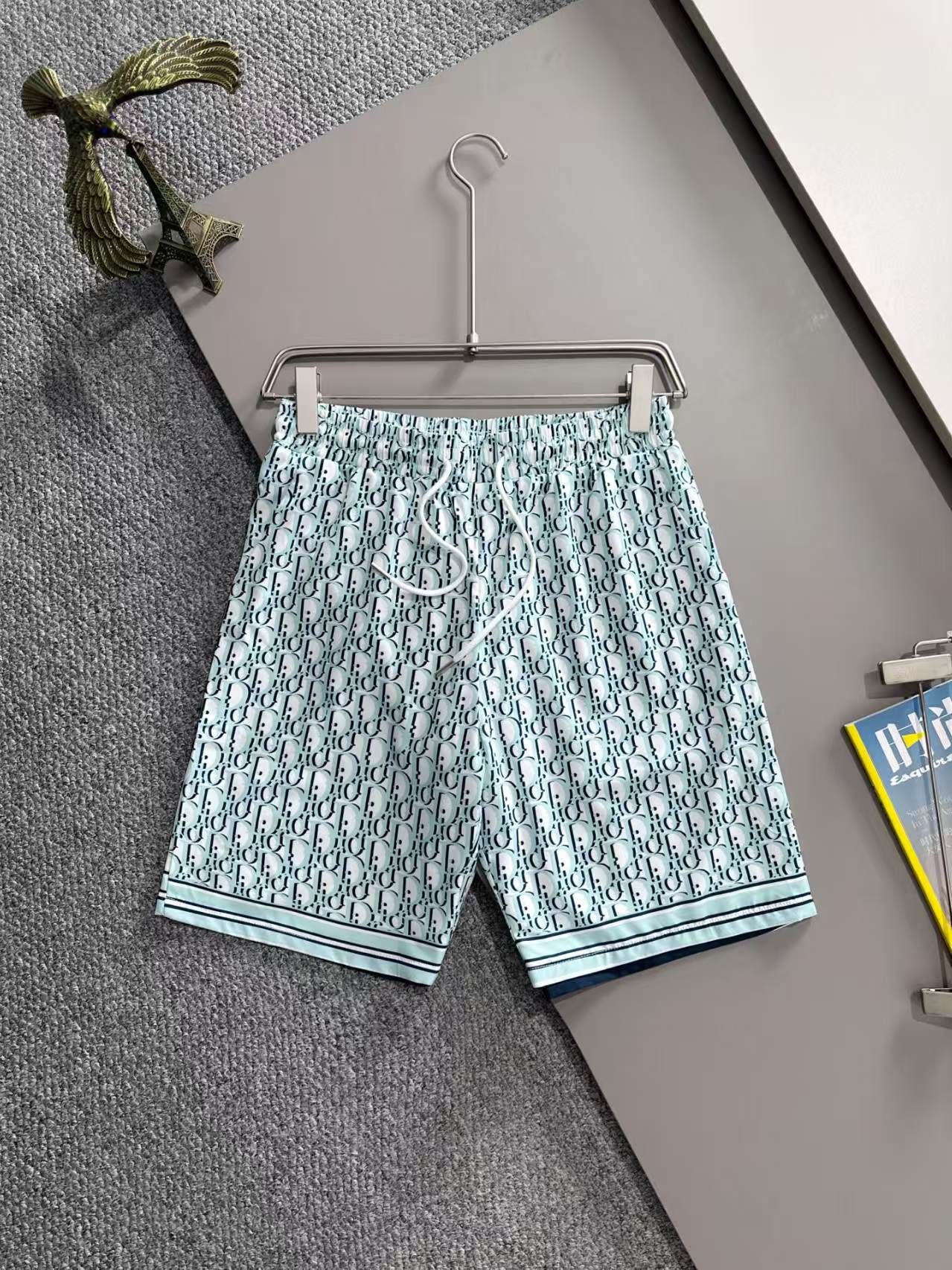 New Summer Full Print Set