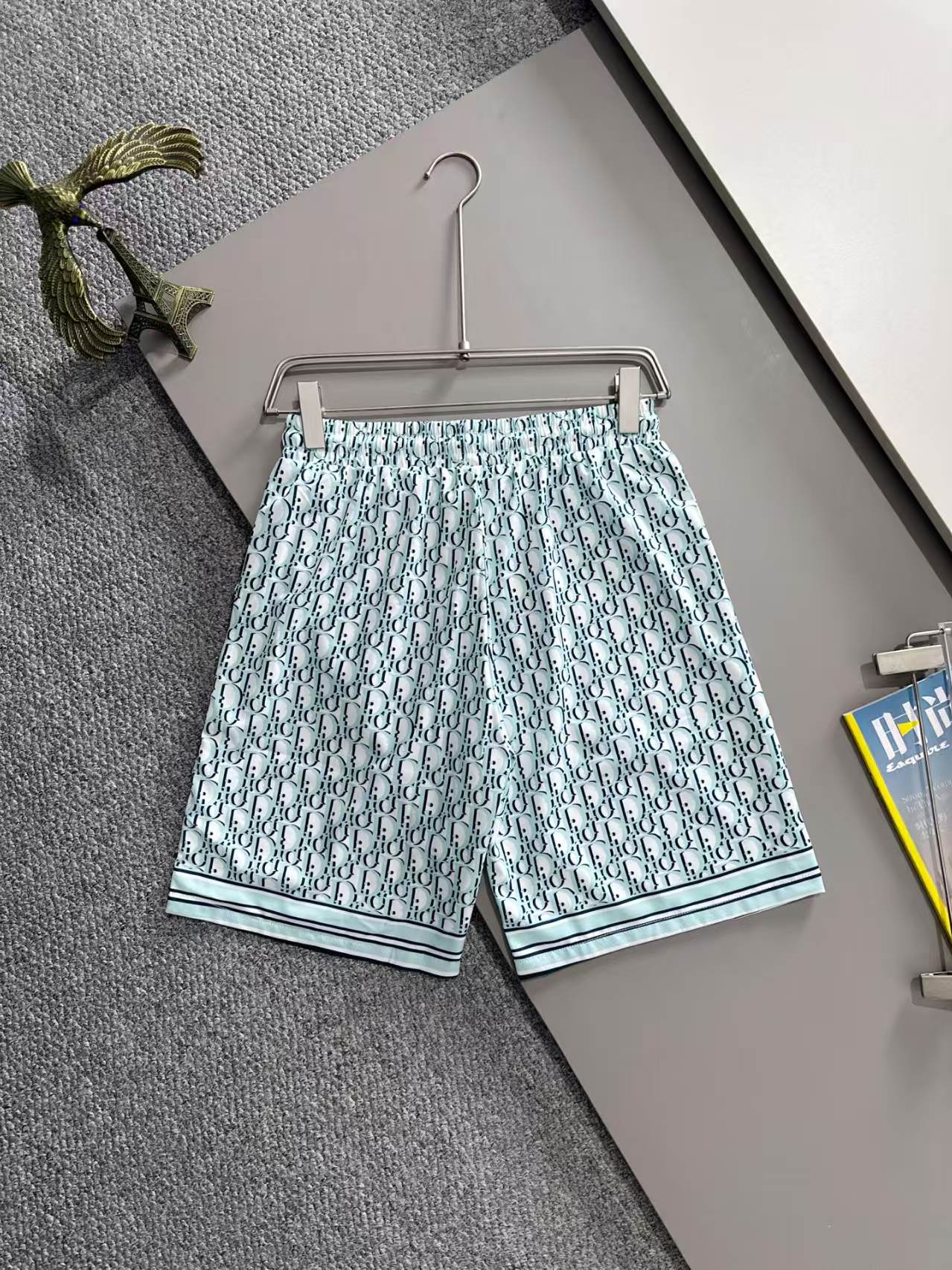 New Summer Full Print Set