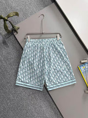New Summer Full Print Set