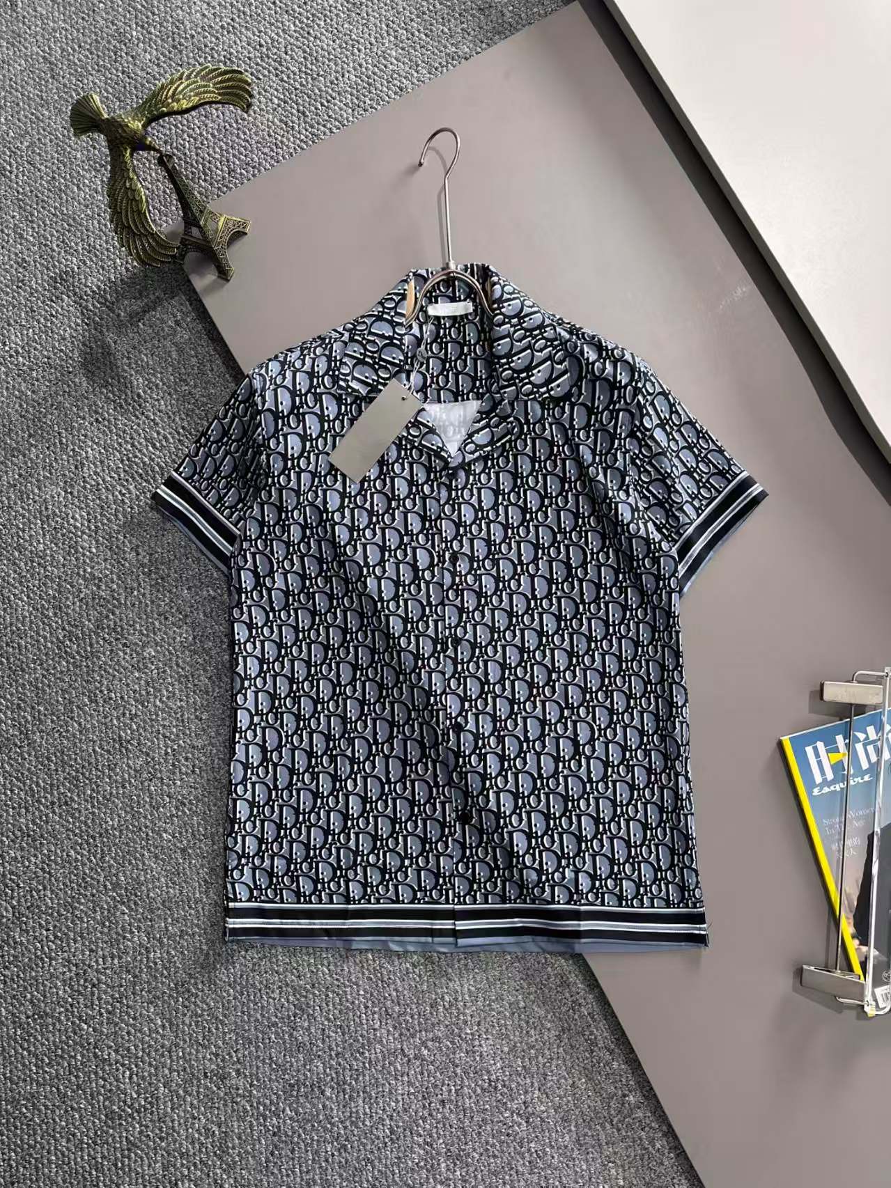New Summer Full Print Set