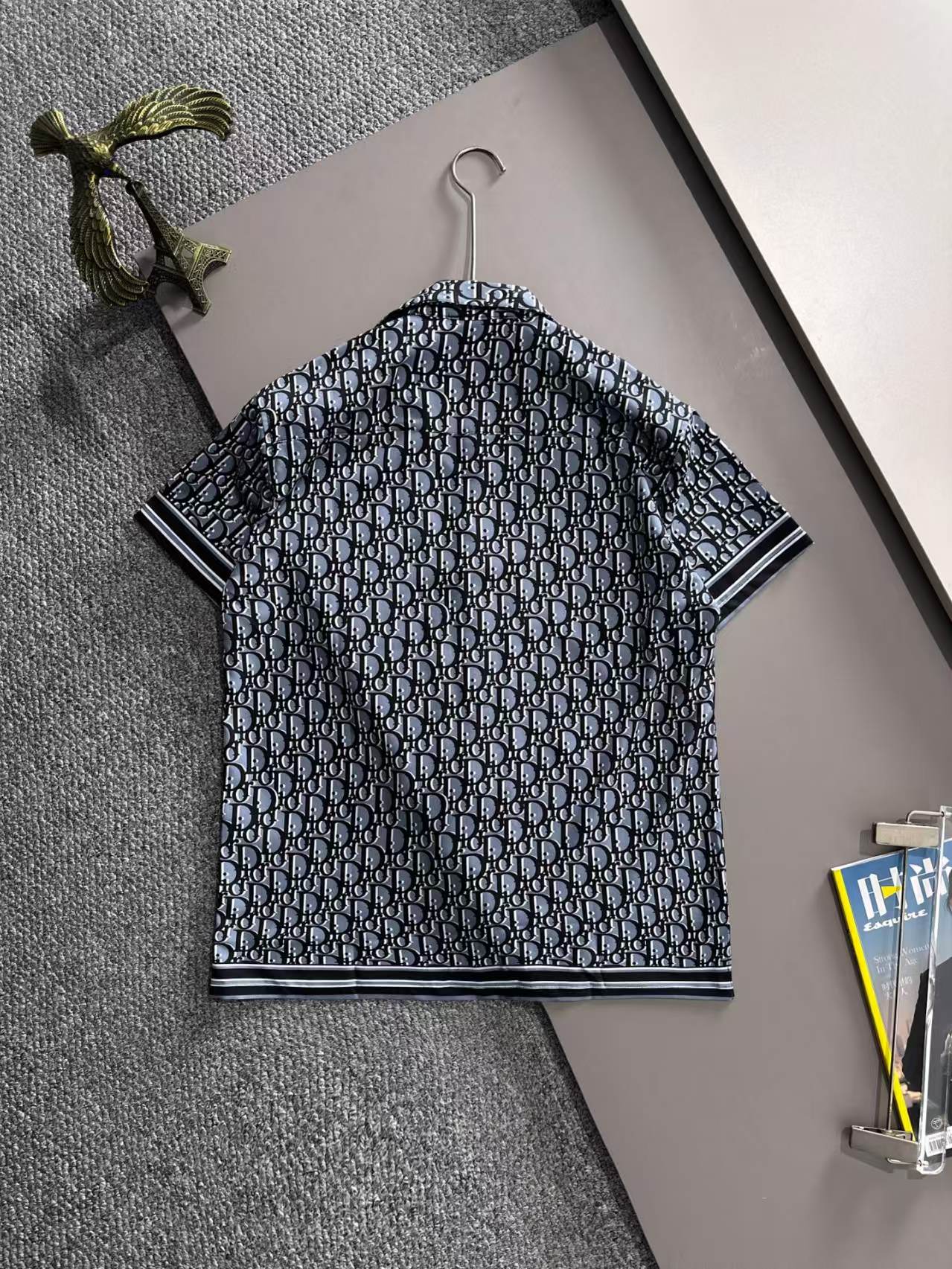 New Summer Full Print Set