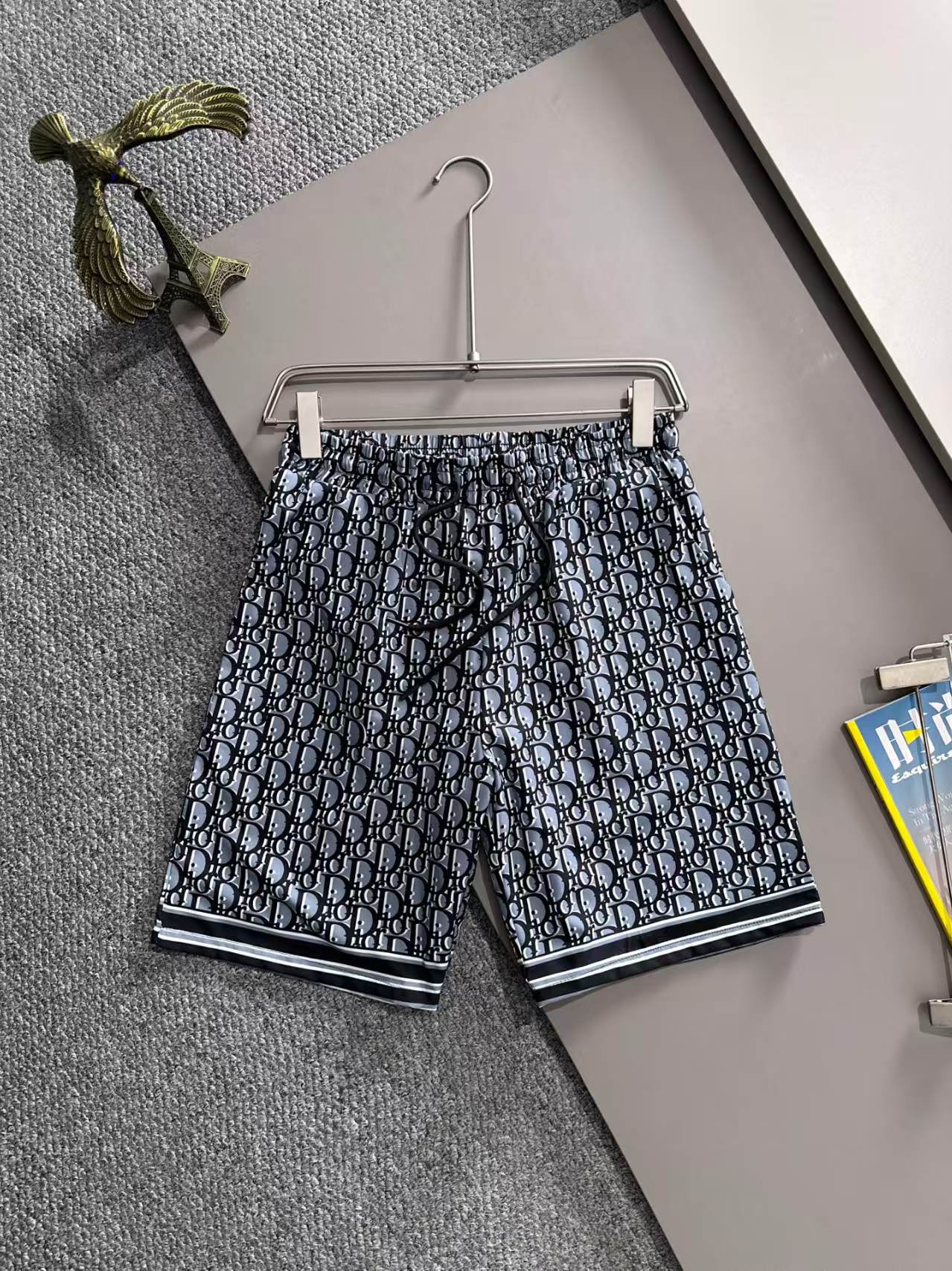 New Summer Full Print Set