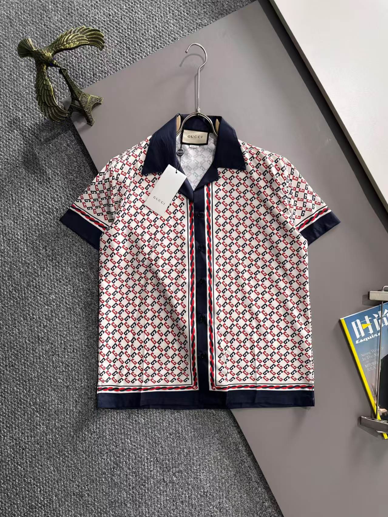 New Summer Full Print Set