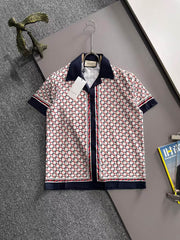 New Summer Full Print Set
