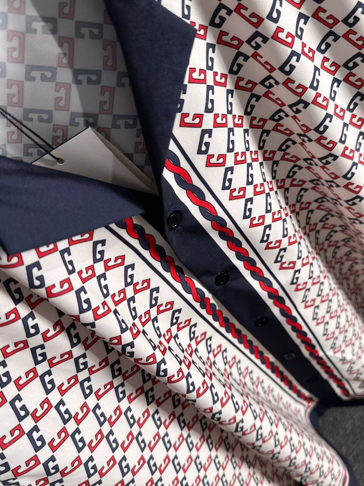 New Summer Full Print Set