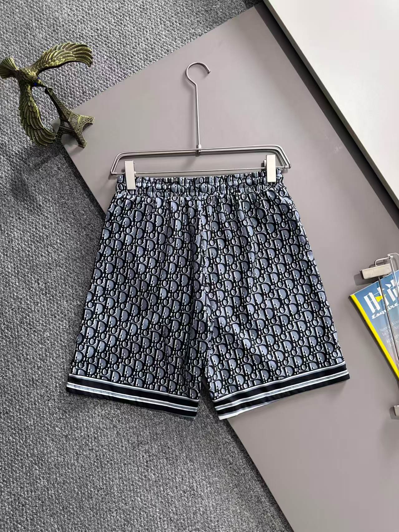 New Summer Full Print Set