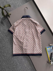 New Summer Full Print Set