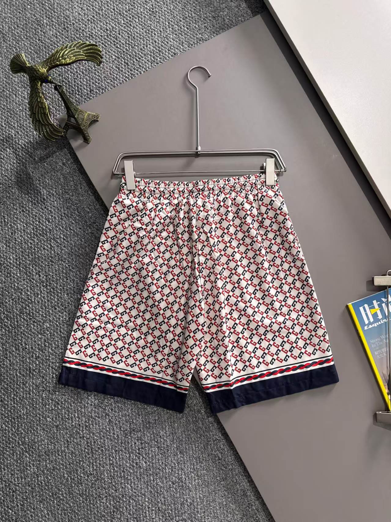 New Summer Full Print Set