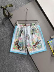 New Summer Full Print Set
