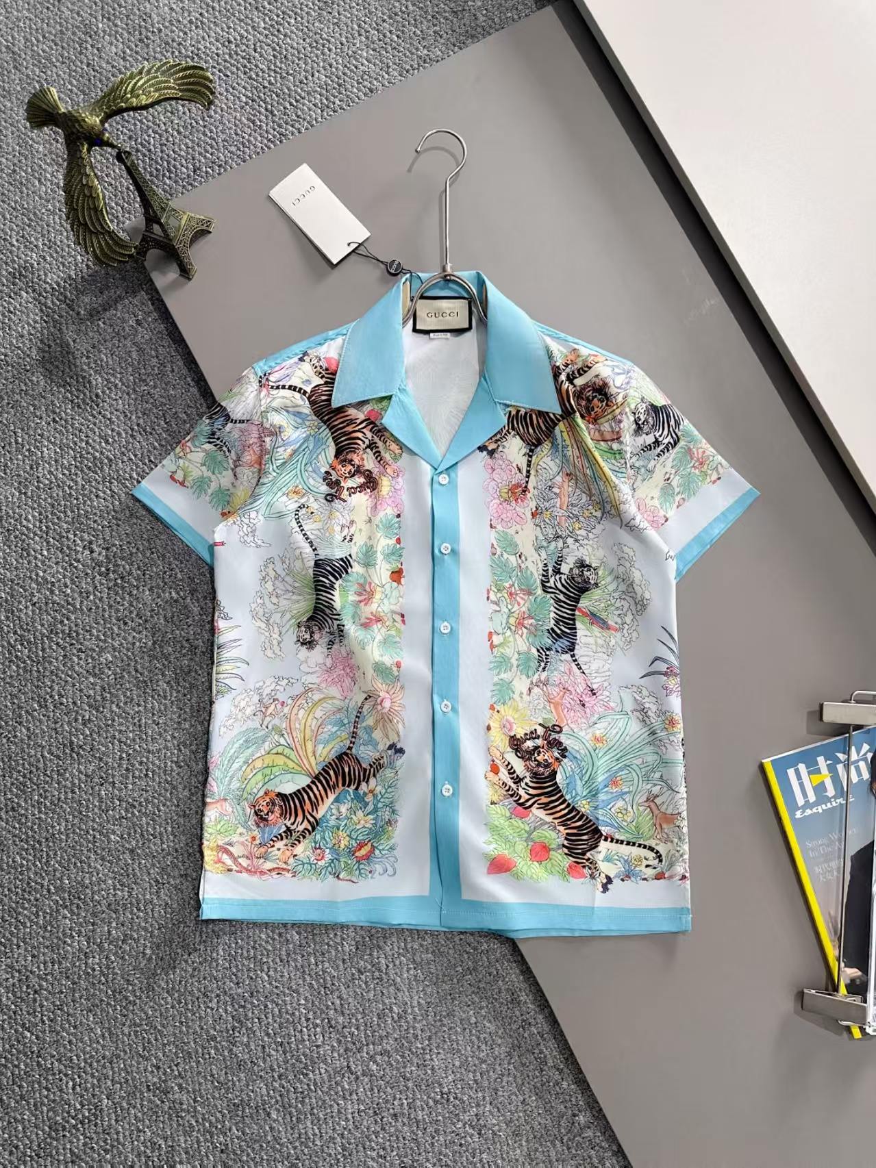 New Summer Full Print Set