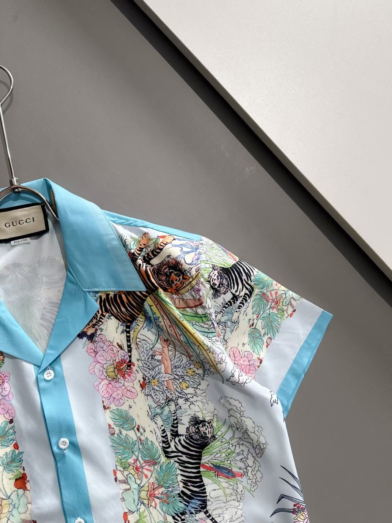 New Summer Full Print Set