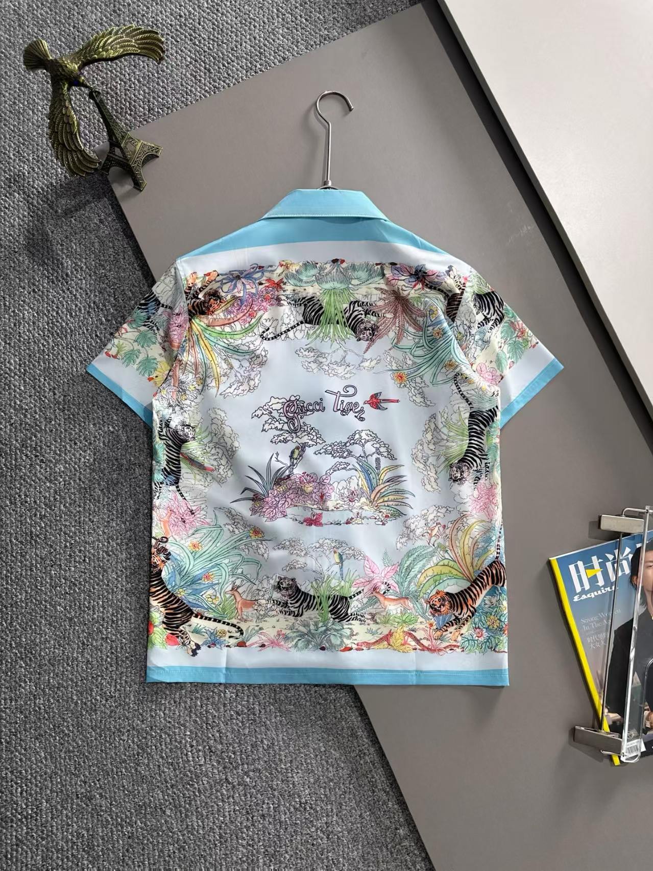 New Summer Full Print Set