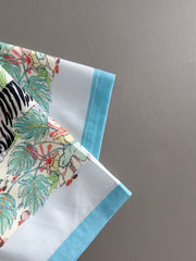 New Summer Full Print Set
