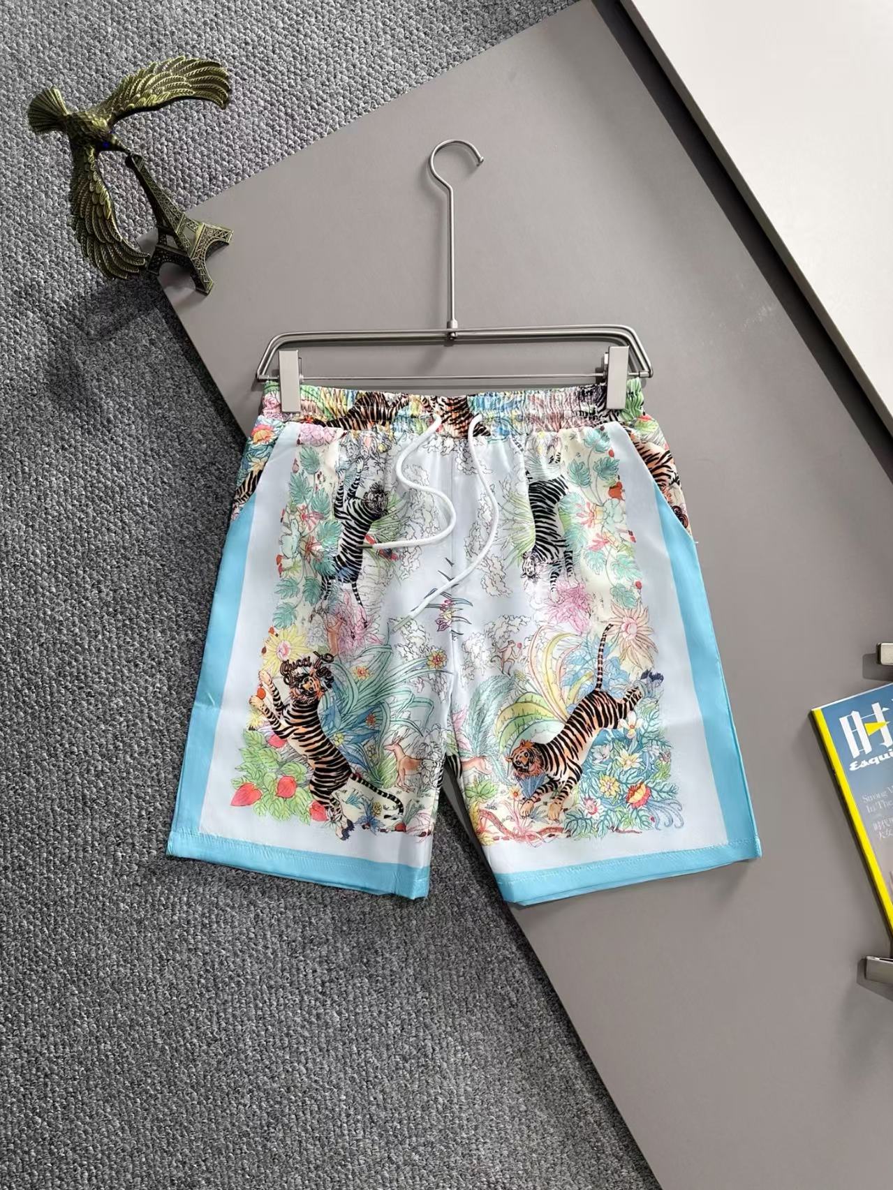 New Summer Full Print Set