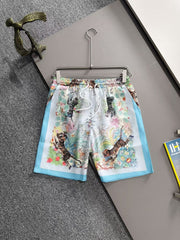 New Summer Full Print Set