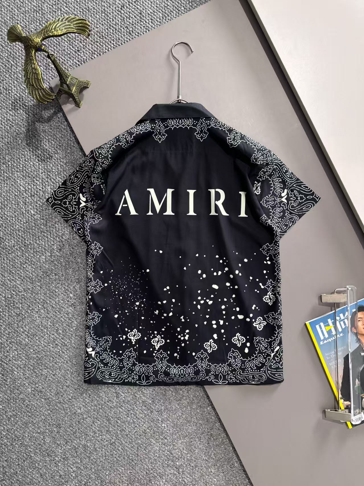 New Summer Full Print Set
