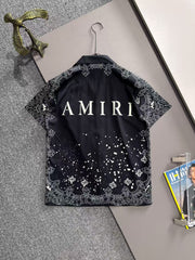 New Summer Full Print Set