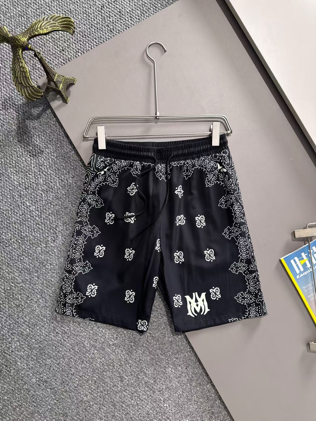 New Summer Full Print Set