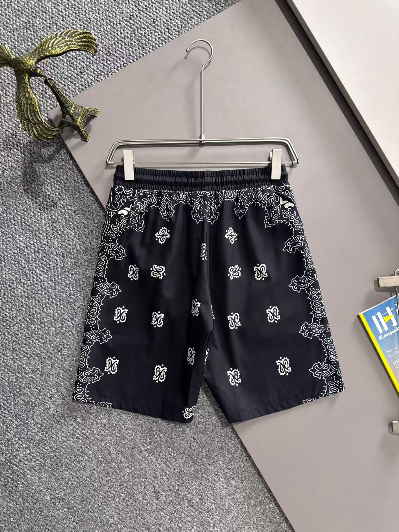 New Summer Full Print Set