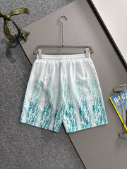 New Summer Full Print Set