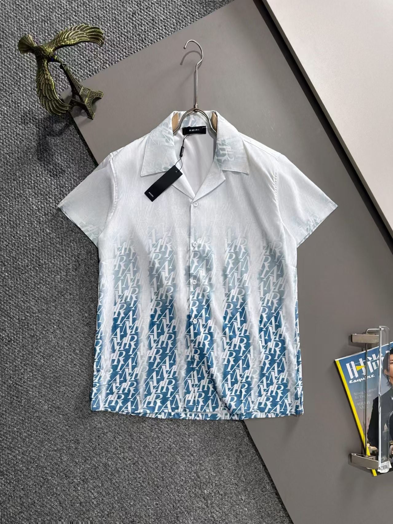 New Summer Full Print Set