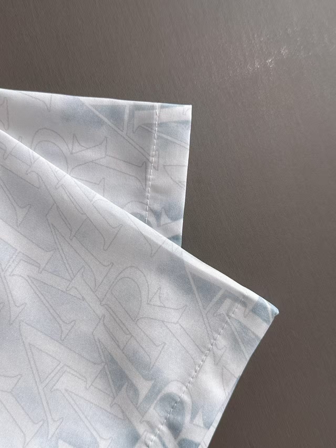 New Summer Full Print Set
