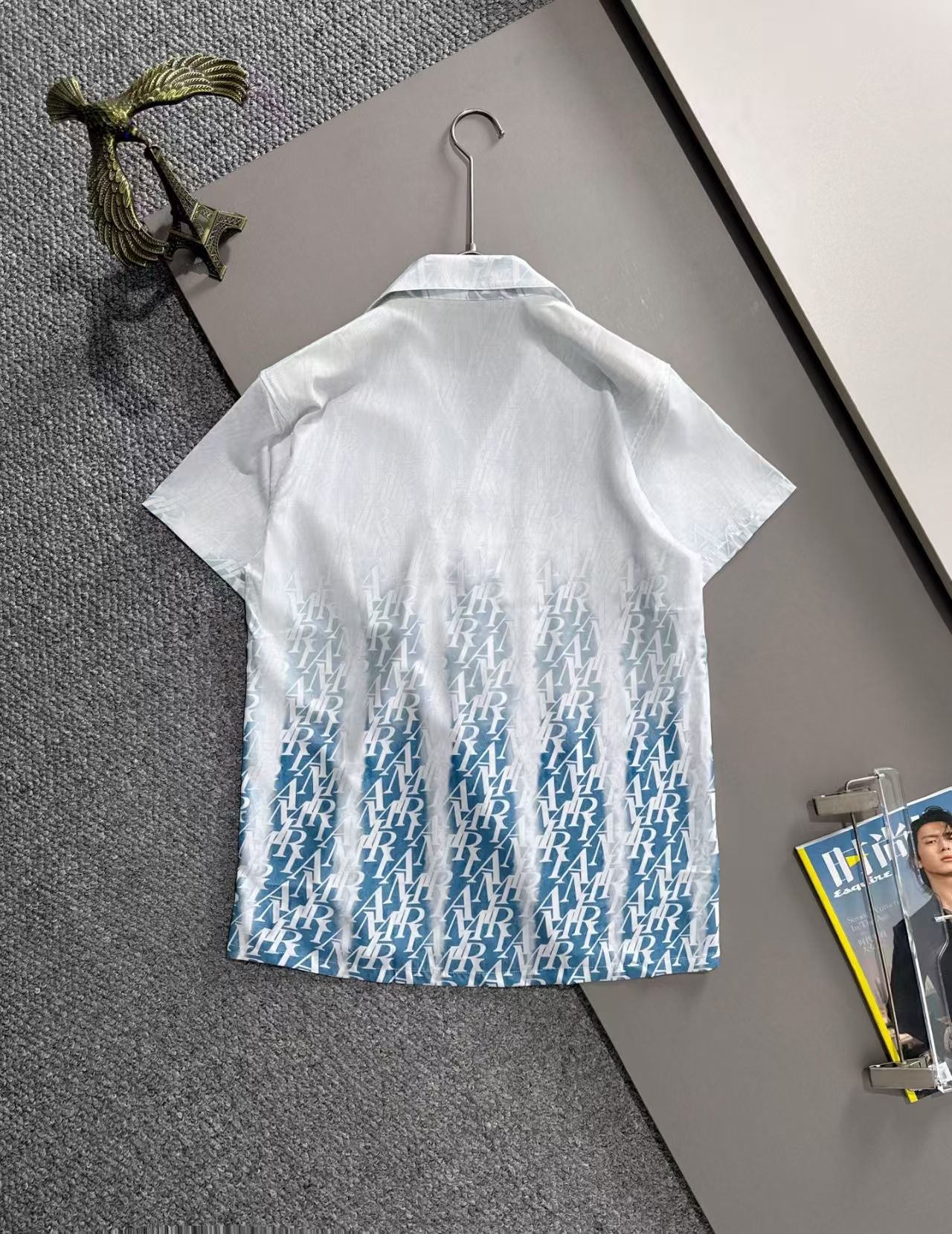 New Summer Full Print Set