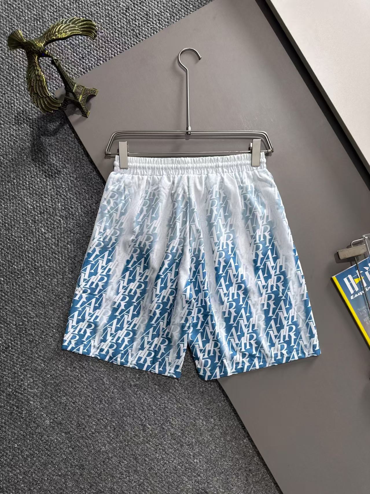 New Summer Full Print Set