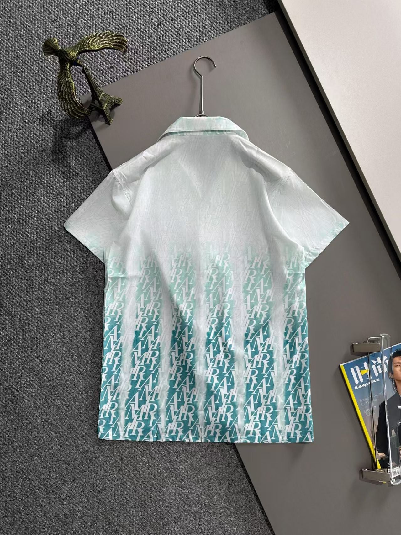 New Summer Full Print Set