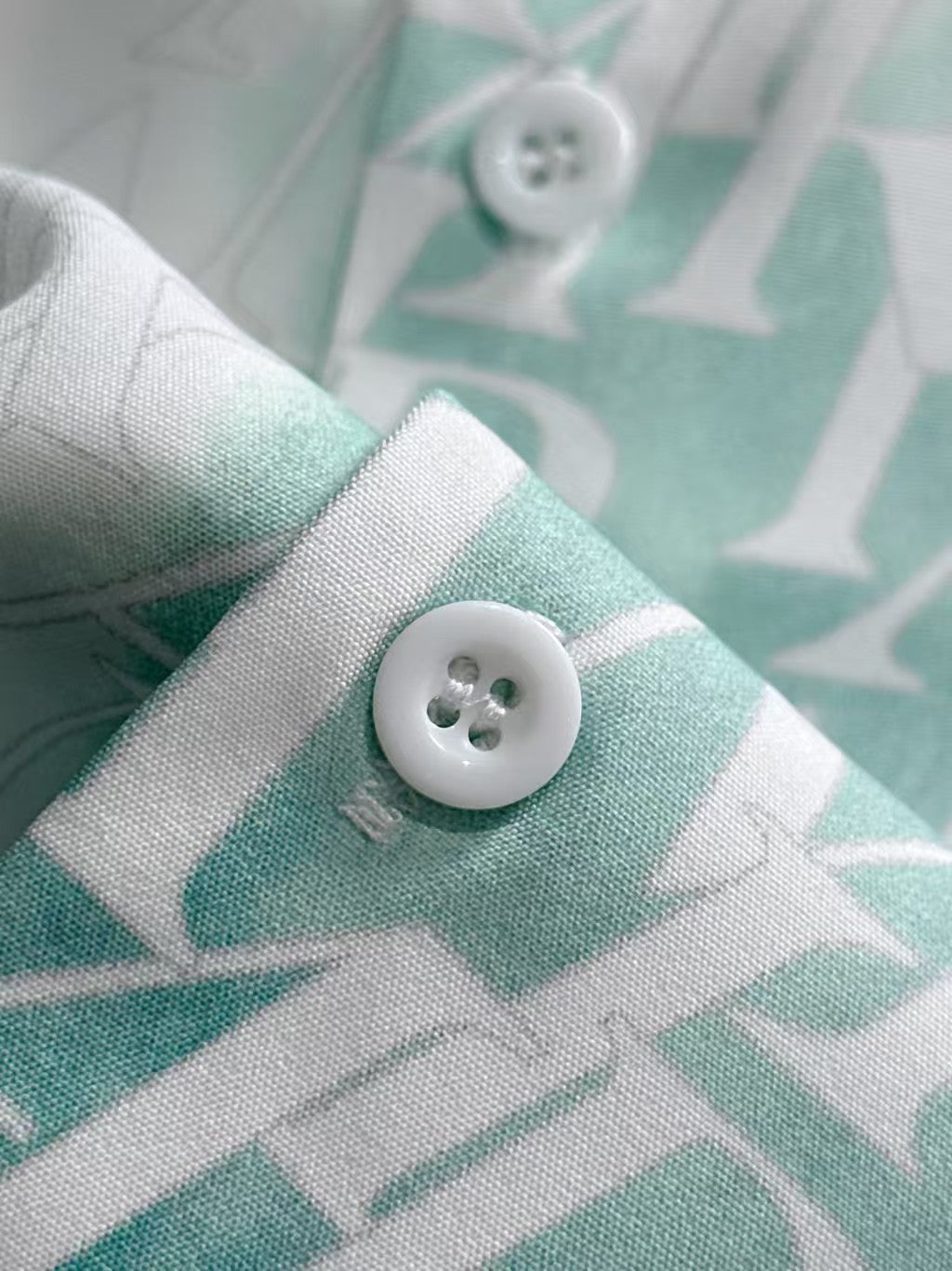 New Summer Full Print Set