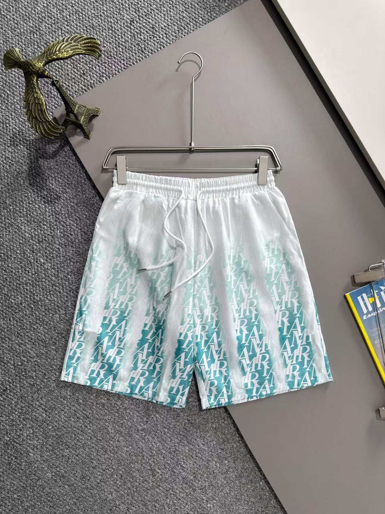 New Summer Full Print Set