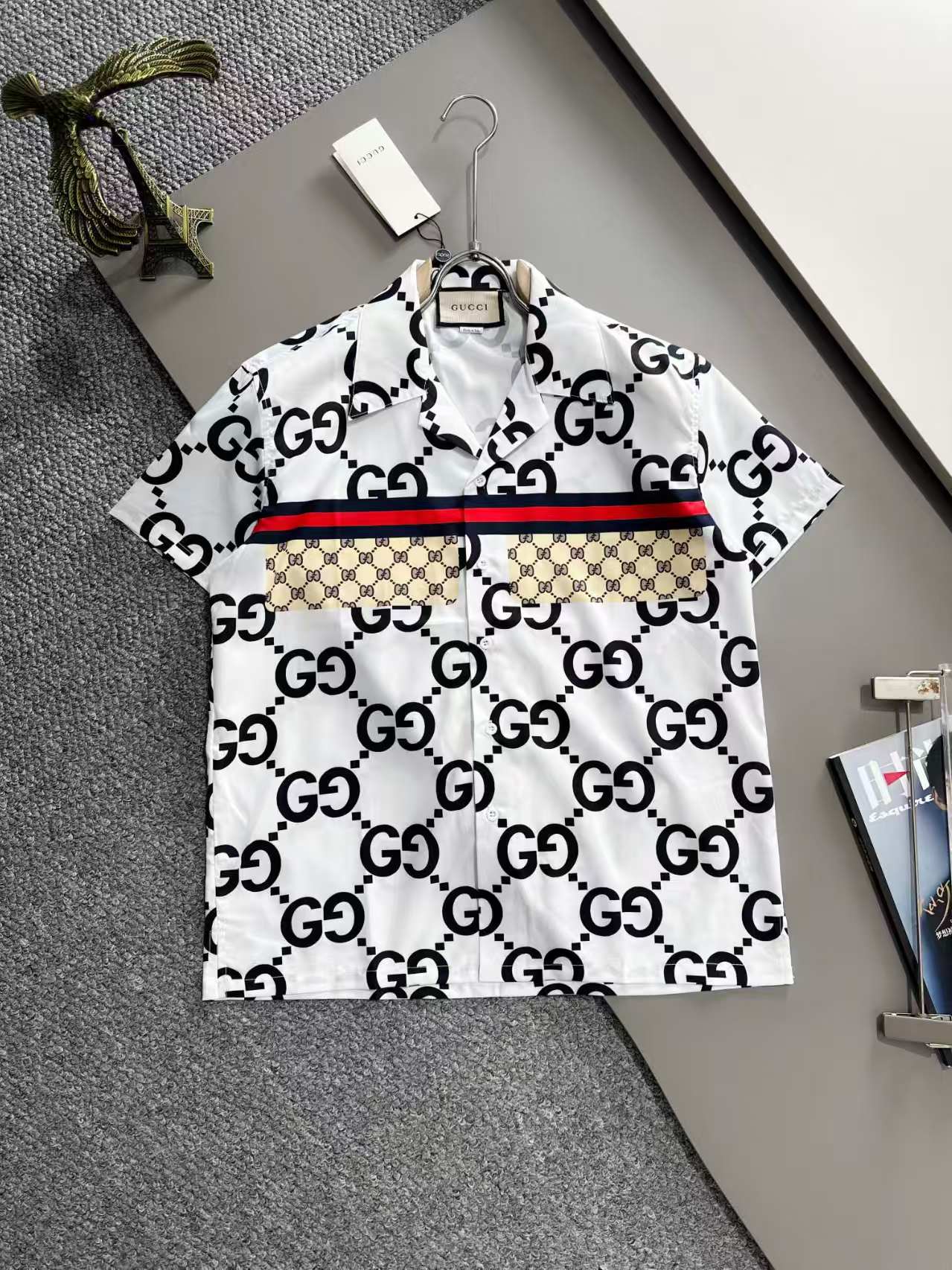 New Full Print Set