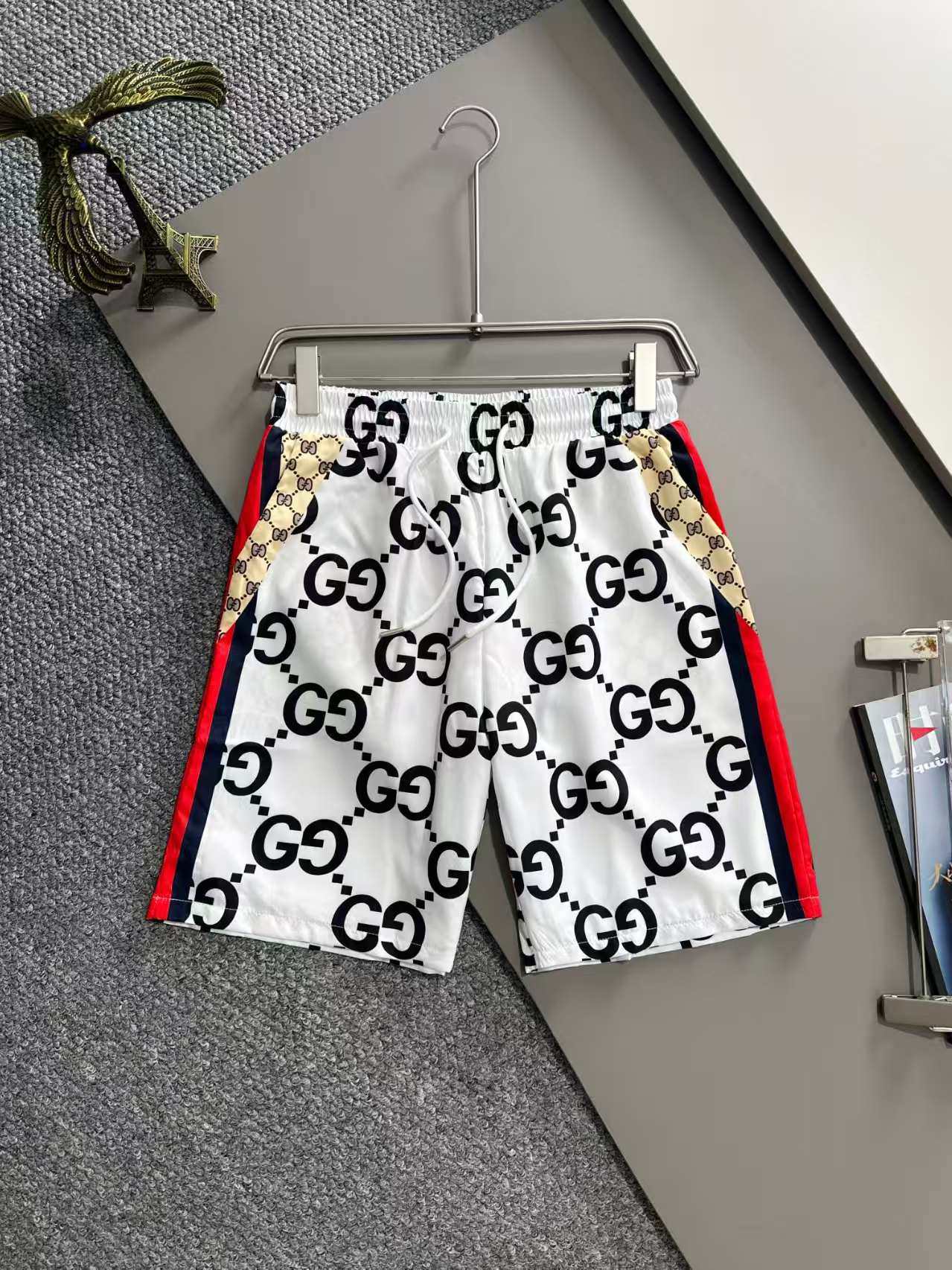 New Full Print Set