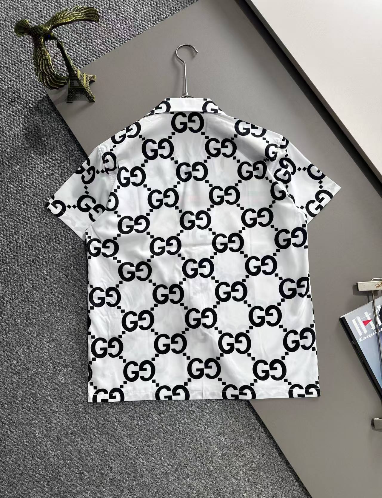 New Full Print Set