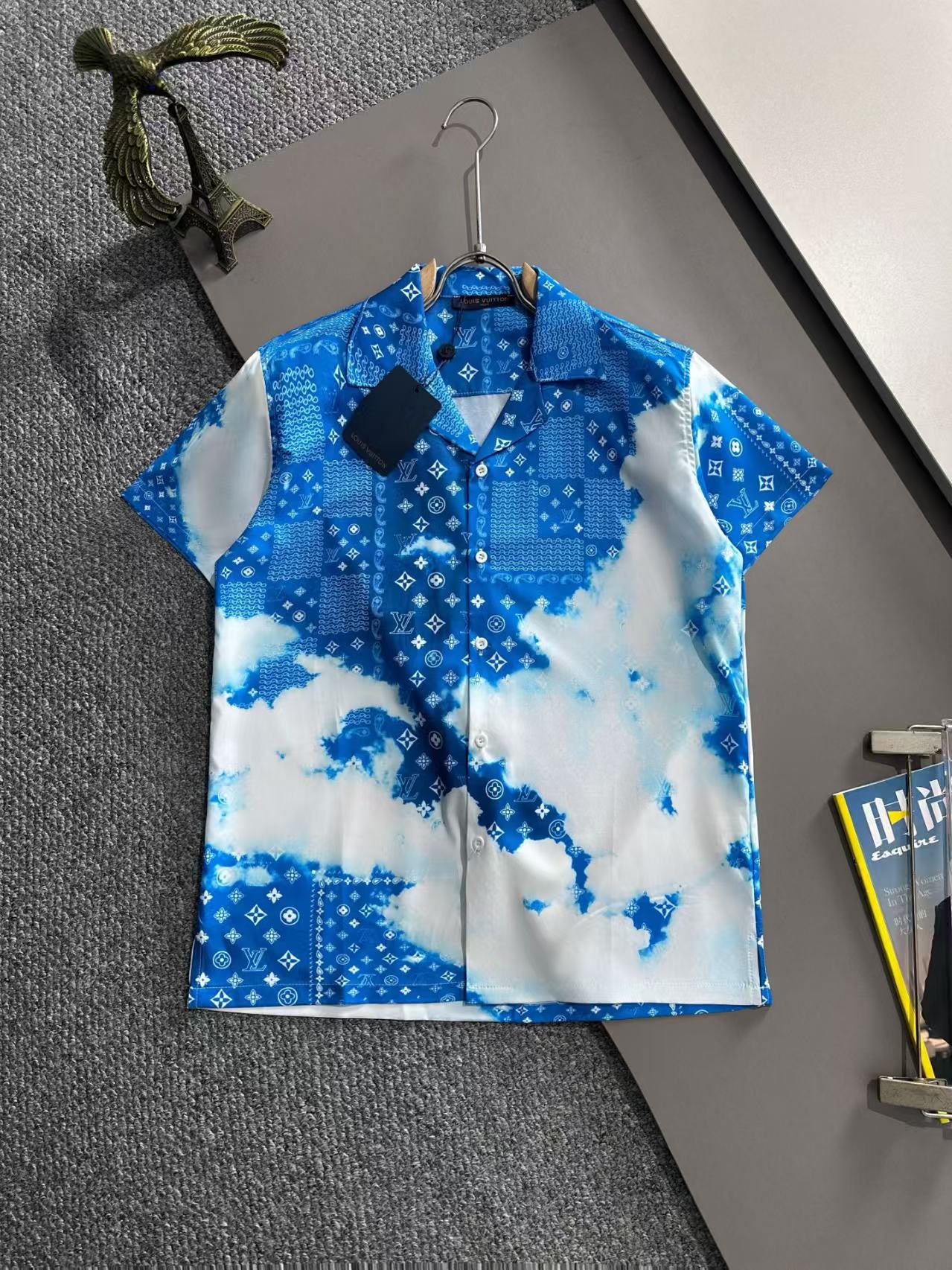 New Full Print Set