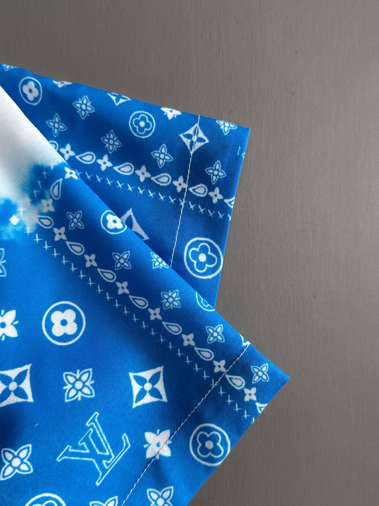 New Full Print Set