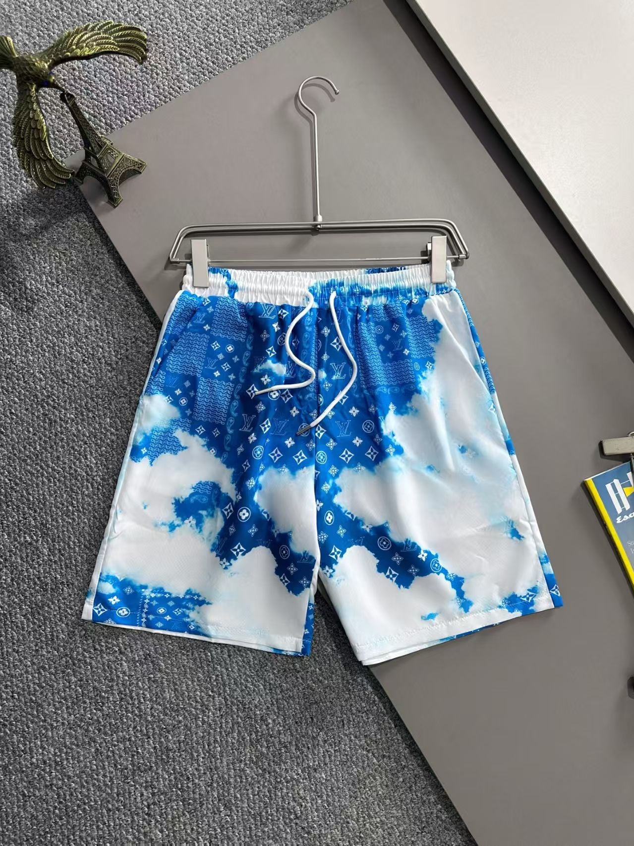 New Full Print Set