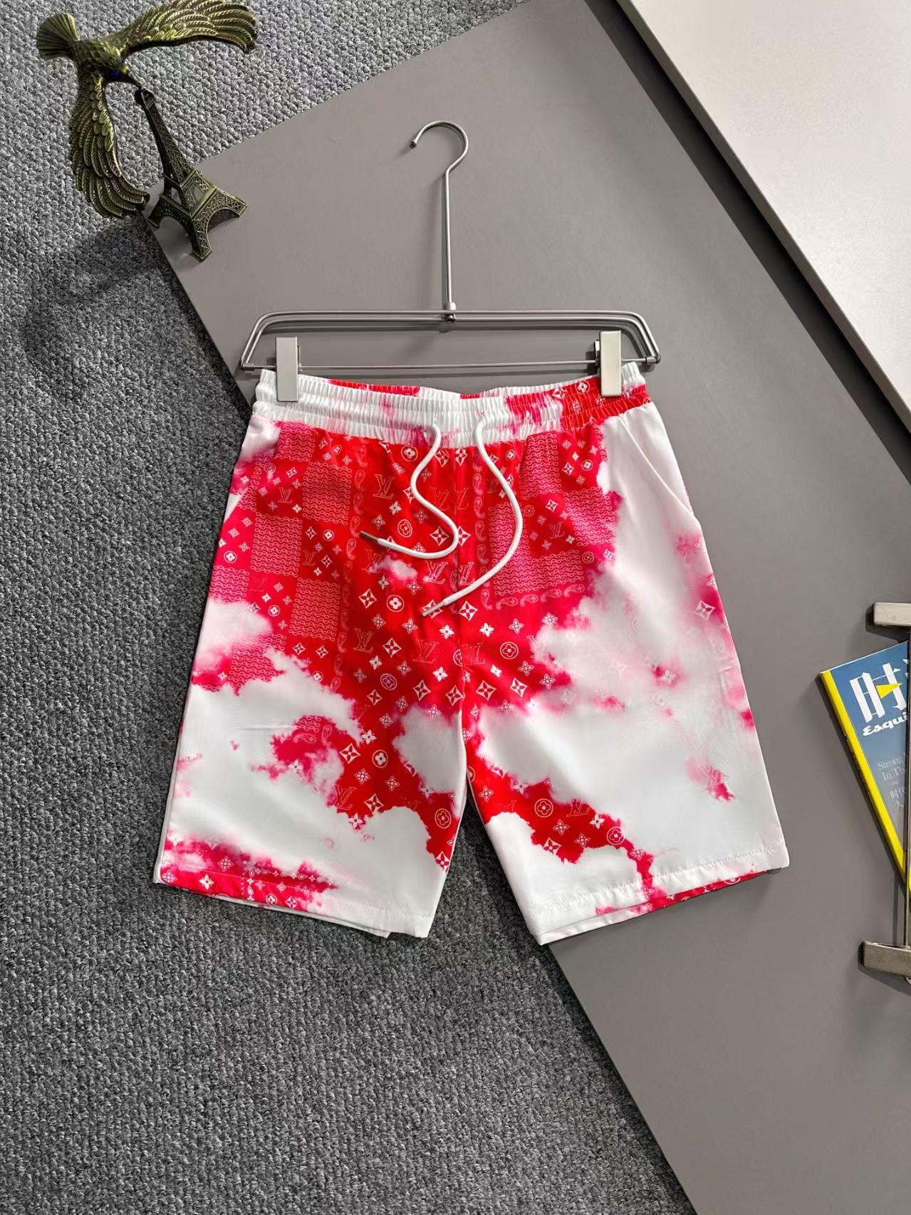 New Full Print Set