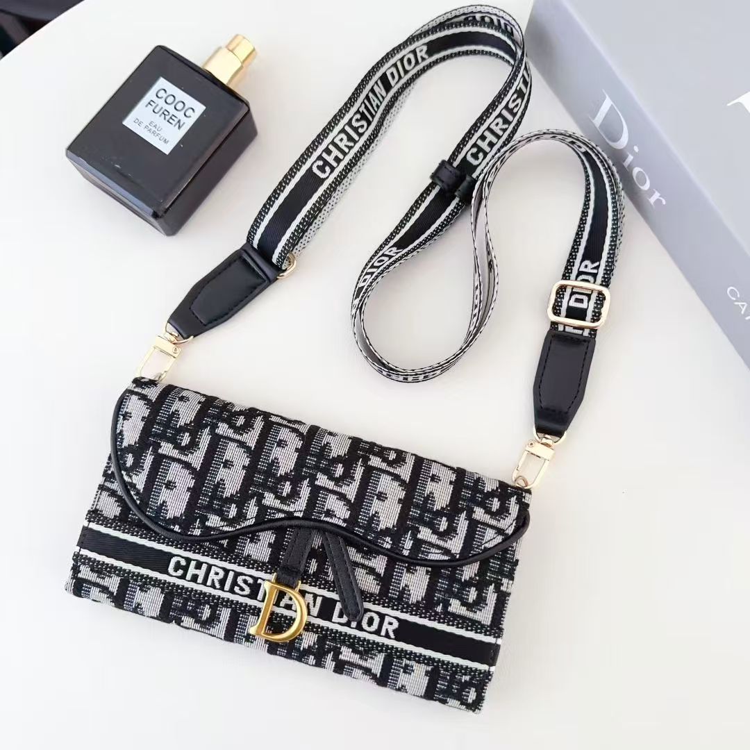 Saddle leather case 17 series phone case