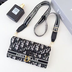 Saddle leather case 17 series phone case