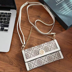 Organ series leather phone case