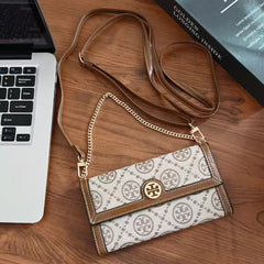 Organ series leather phone case