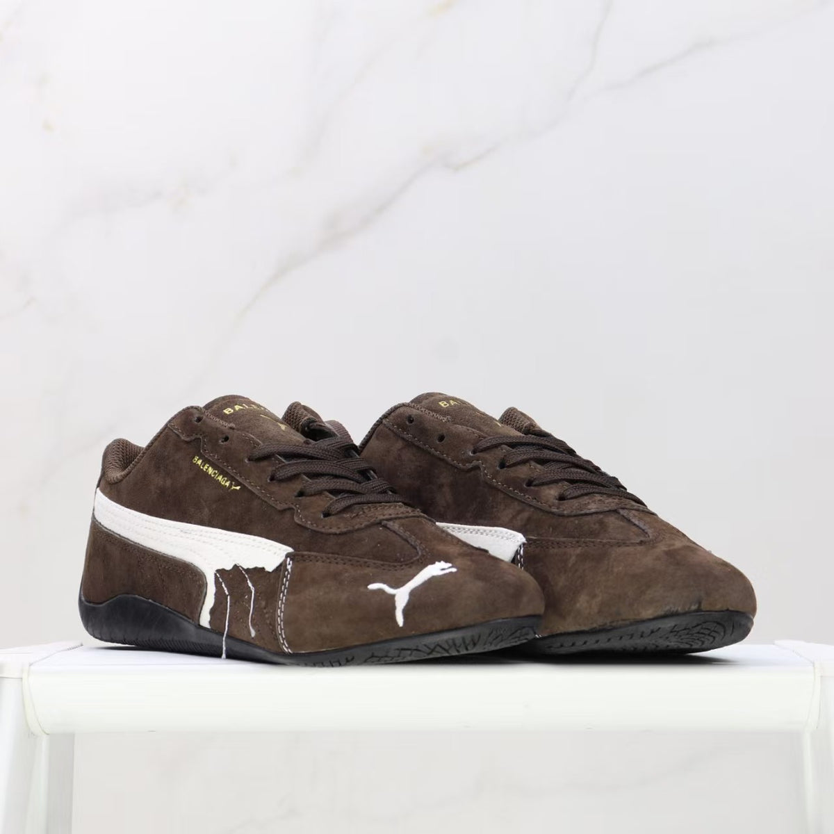 Versatile casual sports racing shoes