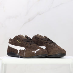 Versatile casual sports racing shoes